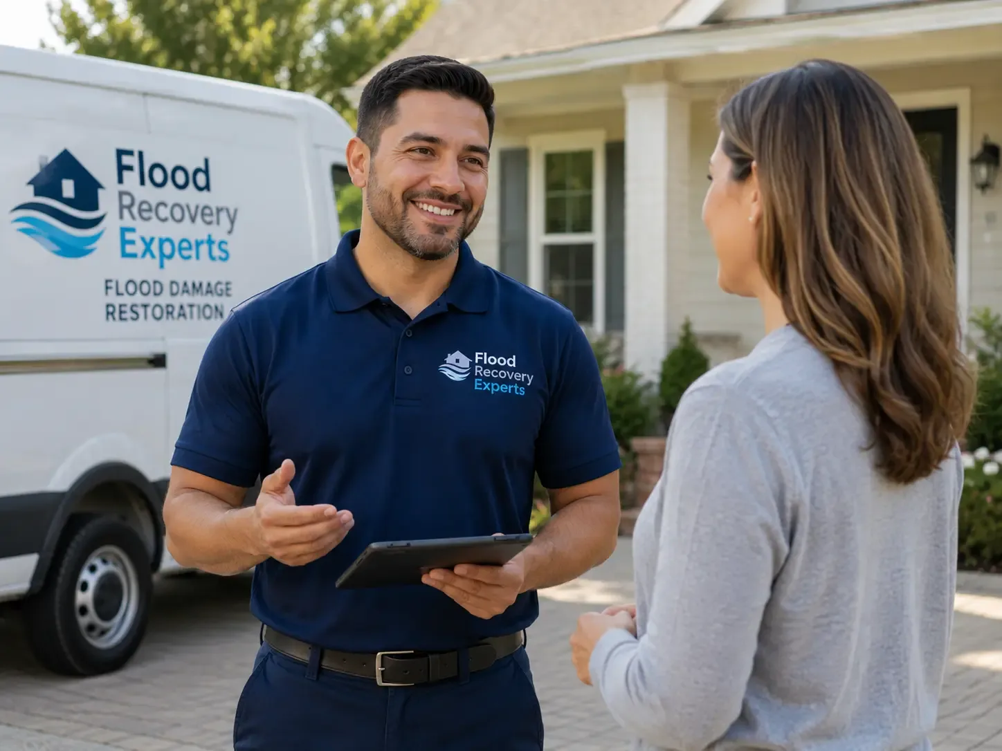 Flood Damage Cleanup Seagoville, TX FAQs